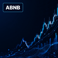 ABNB 1-minute OHLCV full-history US stock data