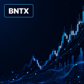 BNTX 1-minute OHLCV full-history US stock data