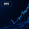 DPZ 1-minute OHLCV full-history US stock data