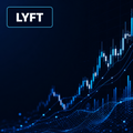 LYFT 1-minute OHLCV full-history US stock data