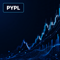 PYPL 1-minute OHLCV full-history US stock data