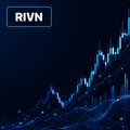 RIVN 1-minute OHLCV full-history US stock data