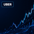 UBER 1-minute OHLCV full-history US stock data